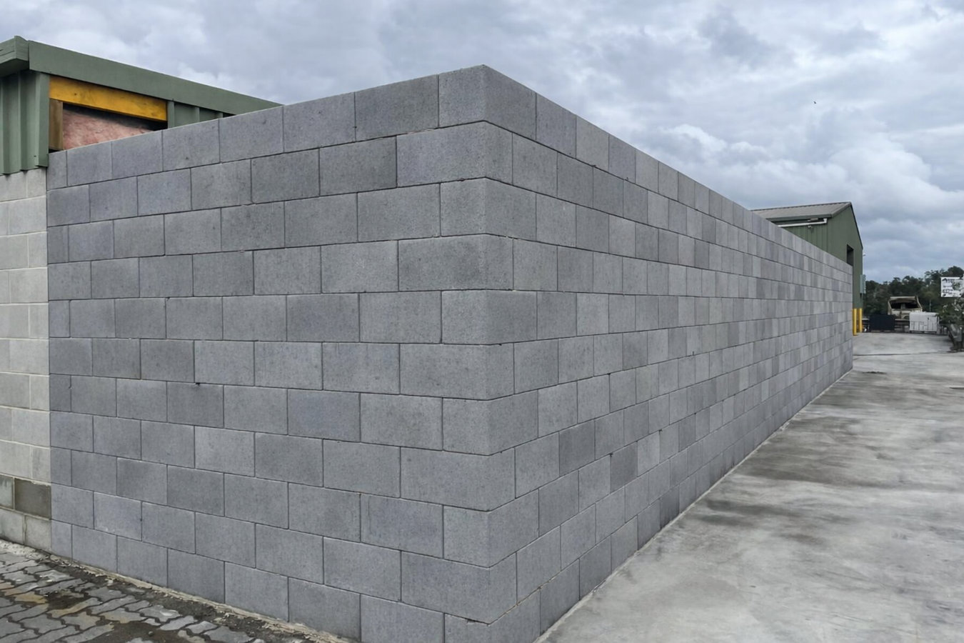 Masonry contractor services in Spokane Valley, WA
