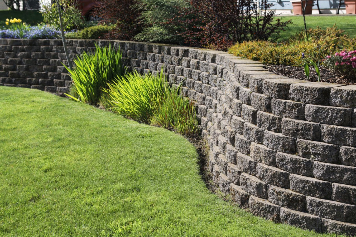 Masonry contractor services in Post Falls, ID