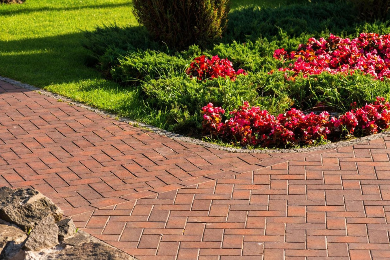 Masonry contractor services in Airway Heights, WA